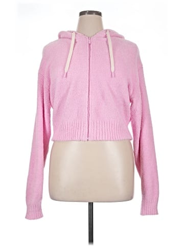 Ugg Zip Up Hoodie (view 1)