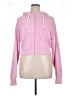 Ugg Pink Zip Up Hoodie Size XL - photo 1