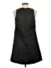 J.Crew Collection 100% Polyester Solid Black Cocktail Dress Size XS - photo 2