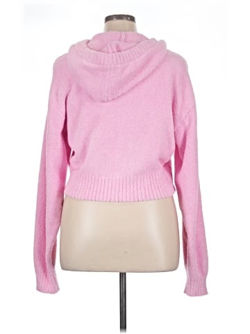 Ugg Zip Up Hoodie (view 2)