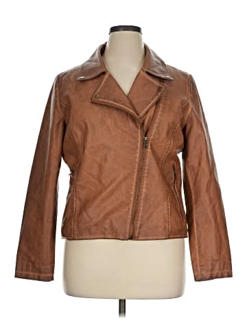 Bagatelle Jacket (view 1)