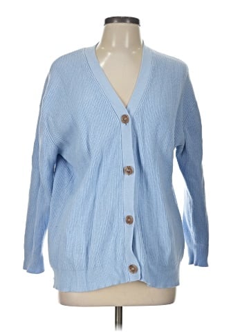 T Tahari Cardigan (view 1)
