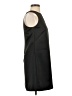 J.Crew Collection 100% Polyester Solid Black Cocktail Dress Size XS - photo 4