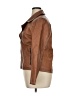 Bagatelle 100% Polyurethane Brown Jacket Size XL - photo 5