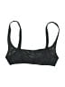 Volcom Solid Black Swimsuit Top Size XS - photo 2