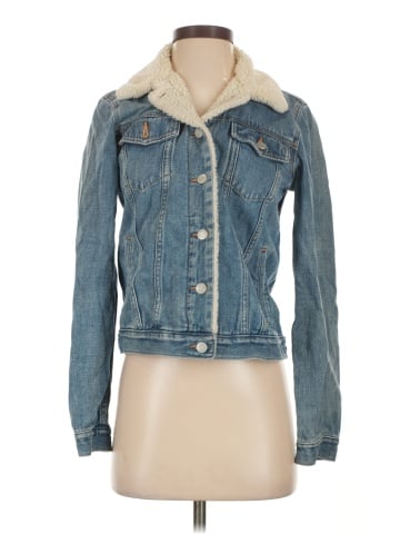 Gap Denim Jacket (view 1)