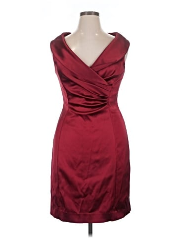 Kay Unger Cocktail Dress (view 1)