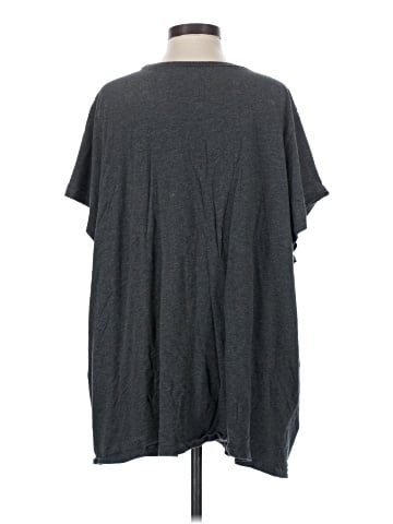 Heritage Short Sleeve T-Shirt (view 2)