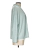 Kasper Teal Cardigan Size L - photo 4