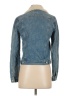 Gap 100% Cotton Blue Denim Jacket Size S - photo 2