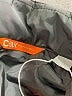 Cutter & Buck 100% Polyester Color Block Red Snow Jacket Size XL - photo 6
