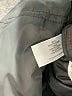 Cutter & Buck 100% Polyester Color Block Red Snow Jacket Size XL - photo 7