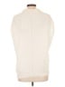 Weatherproof 100% Cotton Ivory Sweater Vest Size L - photo 2