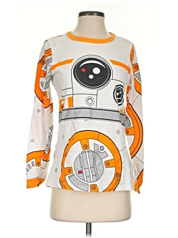 Disney Long Sleeve Top (view 1)