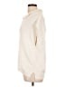 Weatherproof 100% Cotton Ivory Sweater Vest Size L - photo 5