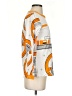 Disney 100% Cotton Orange Long Sleeve Top Size S - photo 4