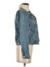 Gap 100% Cotton Blue Denim Jacket Size S - photo 4