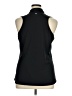 Callaway Black Sleeveless Blouse Size XL - photo 2