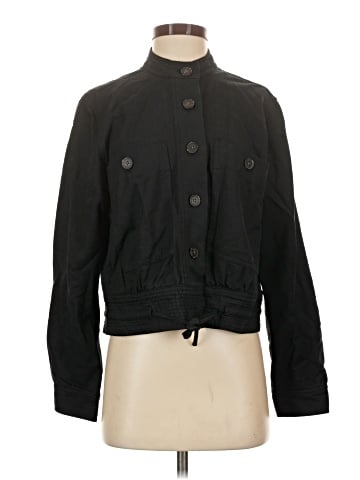 Rails Jacket (view 1)