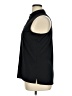 Callaway Black Sleeveless Blouse Size XL - photo 5