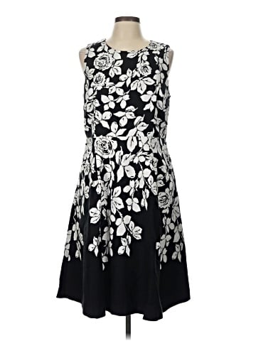 Talbots Cocktail Dress (view 1)