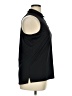 Callaway Black Sleeveless Blouse Size XL - photo 4