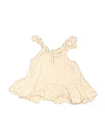 Zara Sleeveless Top (view 2)