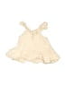 Zara Ivory Sleeveless Top Size 5 - photo 2