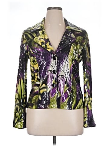Joseph Ribkoff Blazer (view 1)