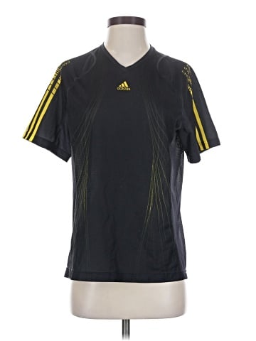 Adidas Short Sleeve Top (view 1)
