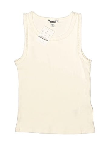Crewcuts Sleeveless T-Shirt (view 1)