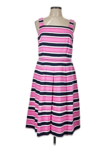 Talbots Casual Dress (view 1)