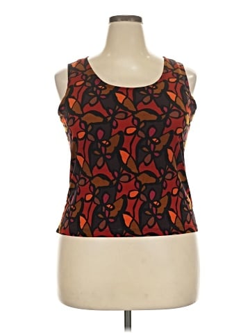 Perceptions Tank Top (view 1)