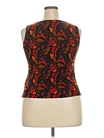 Perceptions Tank Top (view 2)