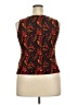 Perceptions Brown Tank Top Size 18 - photo 2