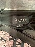 Xscape Black Cocktail Dress Size 8 - photo 7