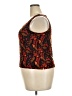 Perceptions Brown Tank Top Size 18 - photo 5