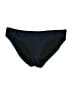 J.Crew Solid Blue Swimsuit Bottoms Size XS - photo 1