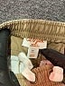 Cat & Jack Tan Jeans Size 2T - photo 3