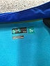 Under Armour Blue Track Jacket Size S - photo 6
