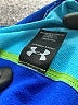 Under Armour Blue Track Jacket Size S - photo 7