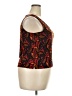 Perceptions Brown Tank Top Size 18 - photo 4