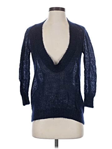 VPL Wool Pullover Sweater (view 1)