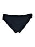 J.Crew Solid Blue Swimsuit Bottoms Size XS - photo 2