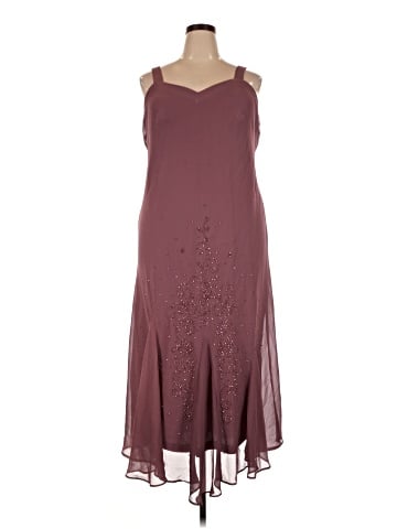 R&M Richards Cocktail Dress (view 1)