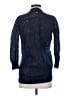VPL Blue Wool Pullover Sweater Size S - photo 2
