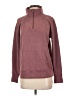 Maurices Burgundy Sweatshirt Size XS - photo 1