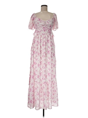 Altar'd State Casual Dress (view 1)