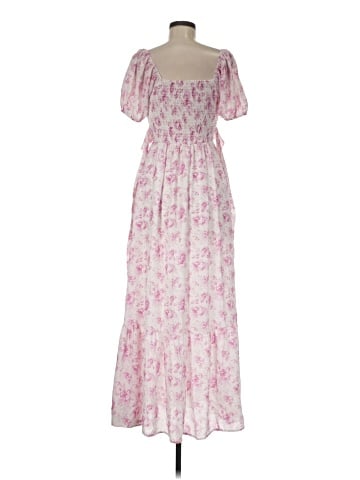 Altar'd State Casual Dress (view 2)