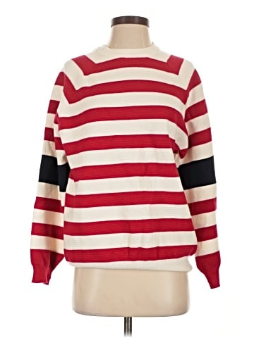 MNG Basics Long Sleeve Top (view 1)